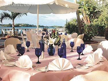The Fairmont Hamilton Princess 11